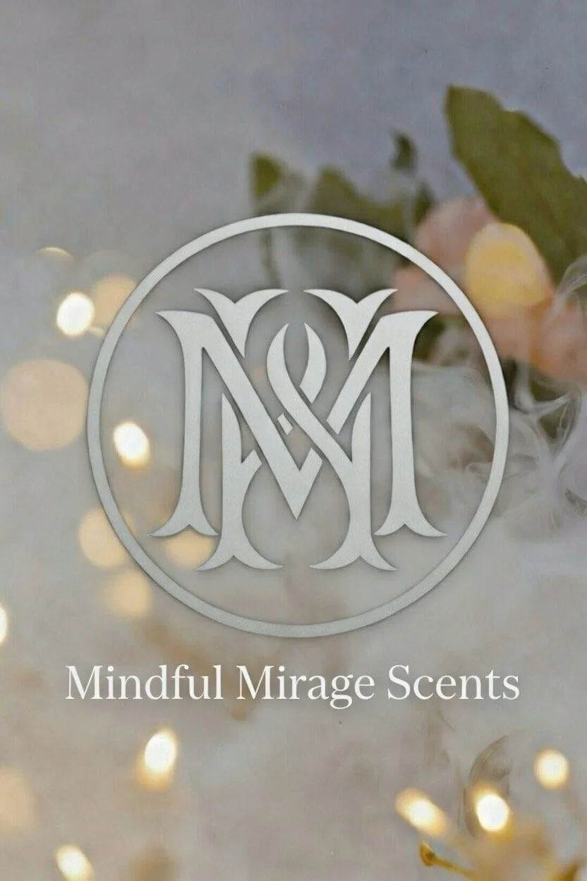 Our Rebrand Story: Why We Became Mindful Mirage Scents (And Kept the Fun with Lather &amp; Giggle)