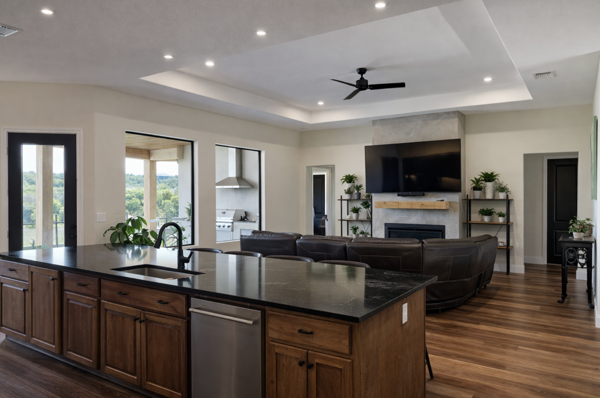 Build, Renovate, or Sell? How to Decide What to Do With Your Property