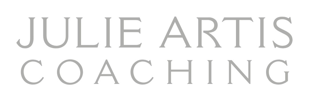 Julie Artis Coaching