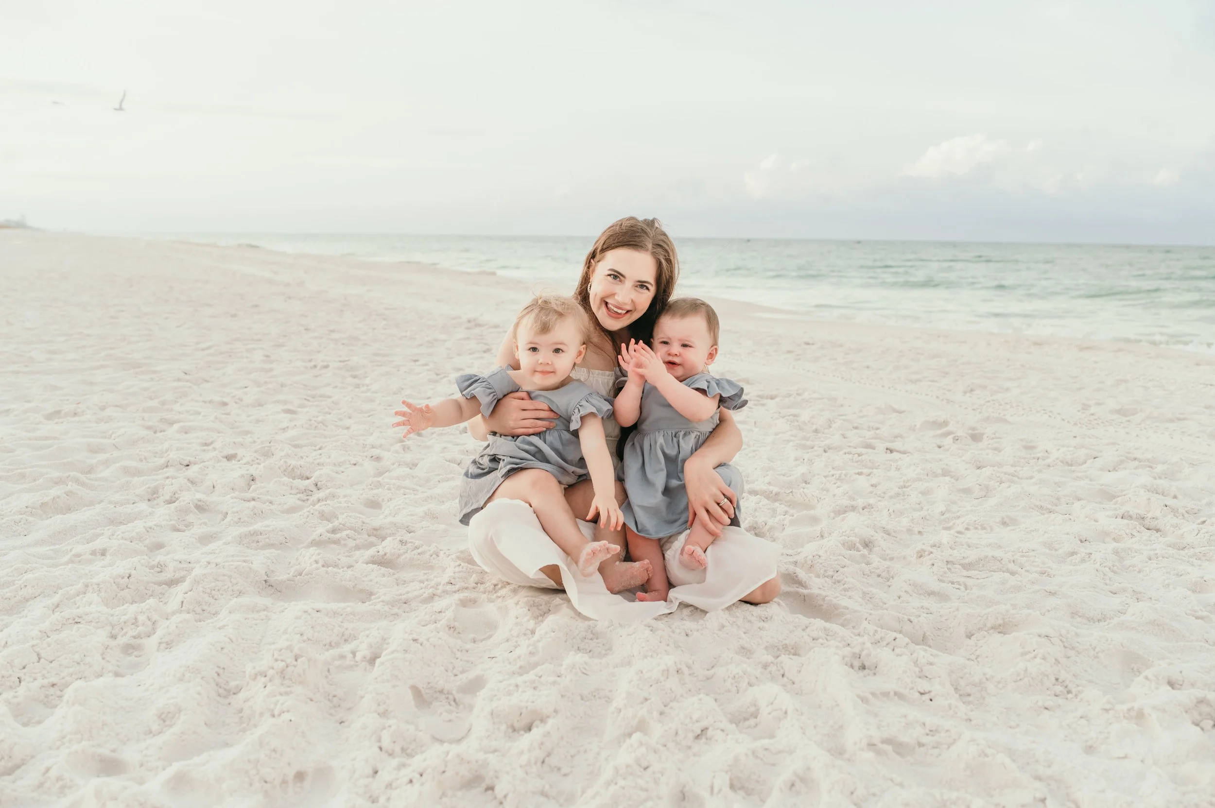 Brooklyn Humphrey, REALTOR® Lic. No. SL3610368 (South Walton Florida)