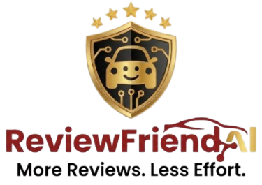 Review Friend AI