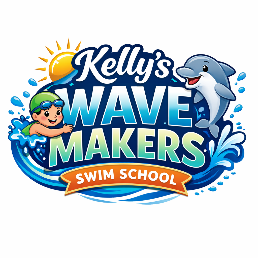 Kellys Wave Makers Swim School 