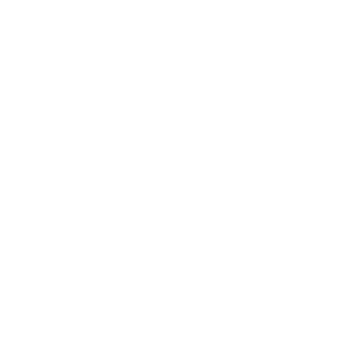LinkedIn logo featuring a black circle with the white letters 'in' inside.