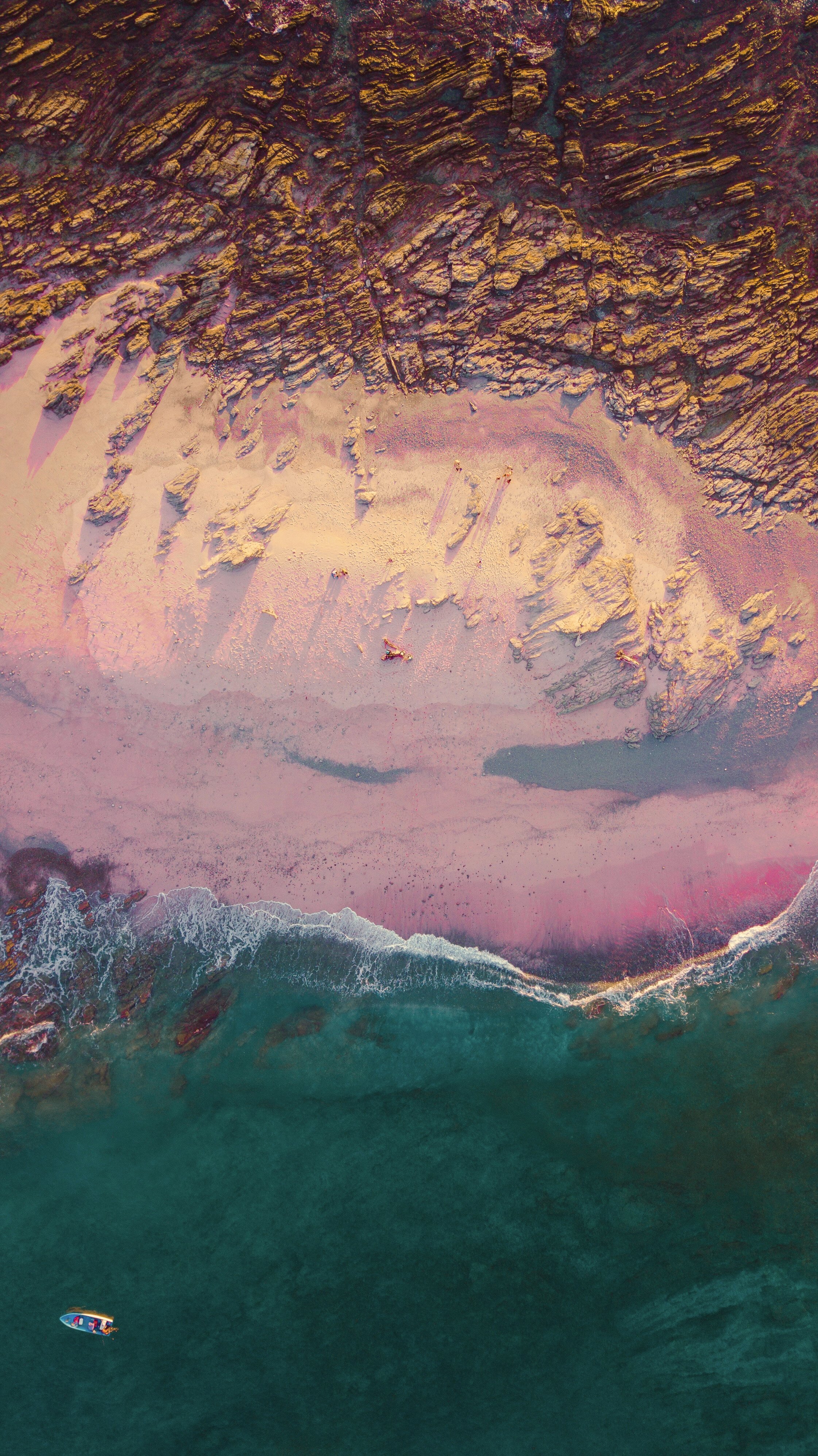 The Blue Zone in Nosara Costa Rica