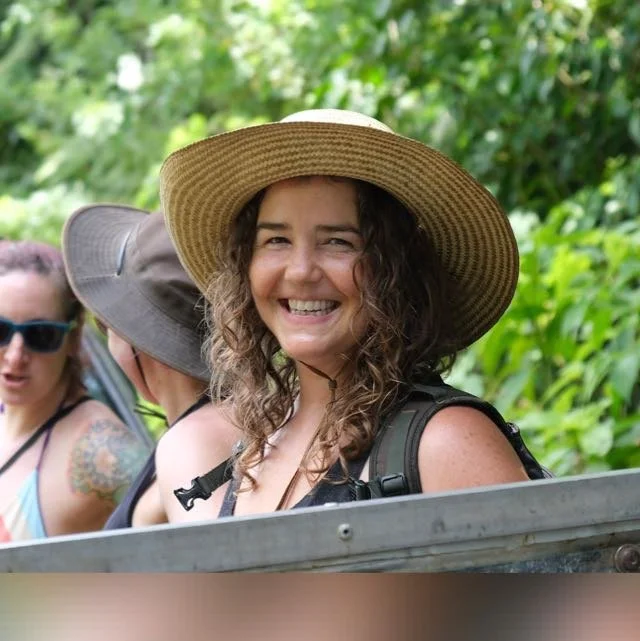 Kelli Lewis, Founder of Paraiso Pickleball