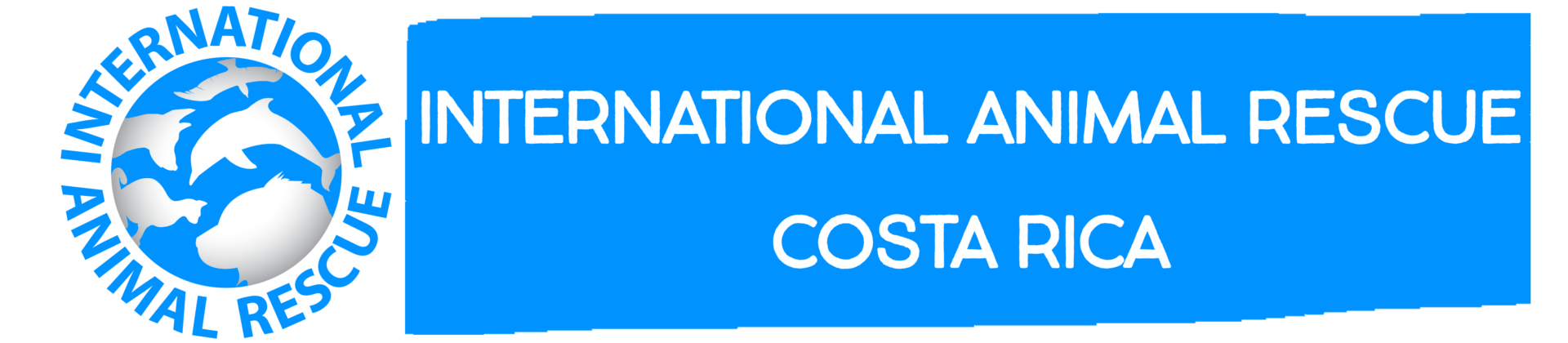 International Animal Rescue Costa Rica