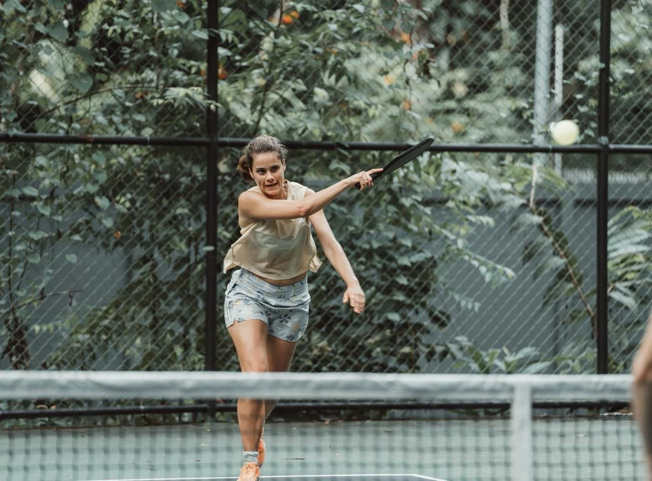 Pickleball 6-Day Retreat (Summer 2026)