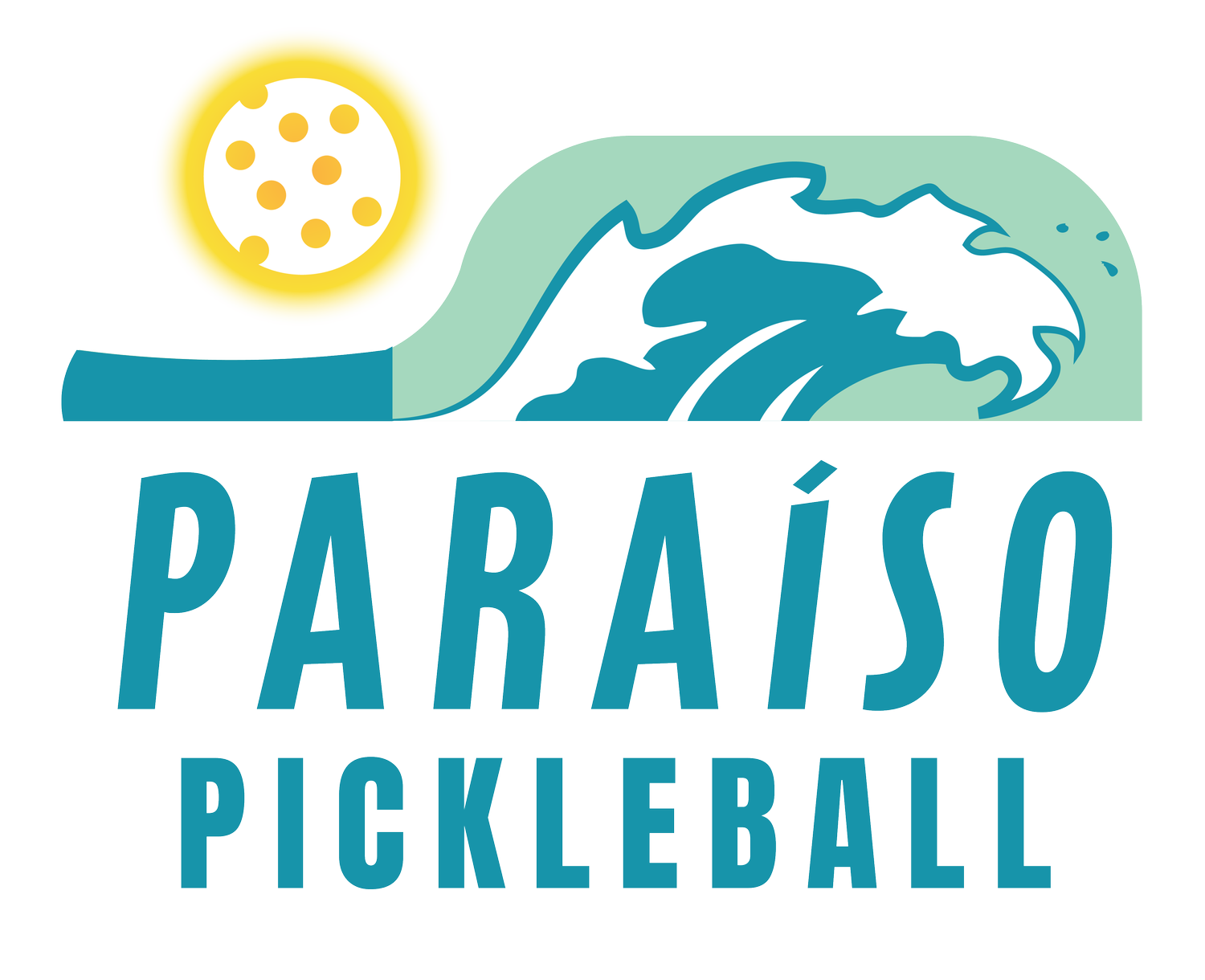 PARAÍSO PICKLEBALL