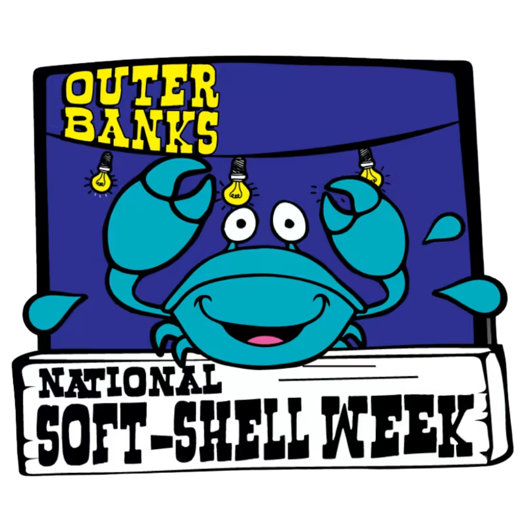 Softshell Crab Week