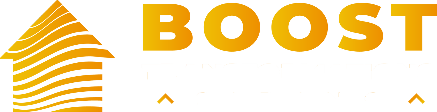 BOOST TRANSFORMATIONS LLC