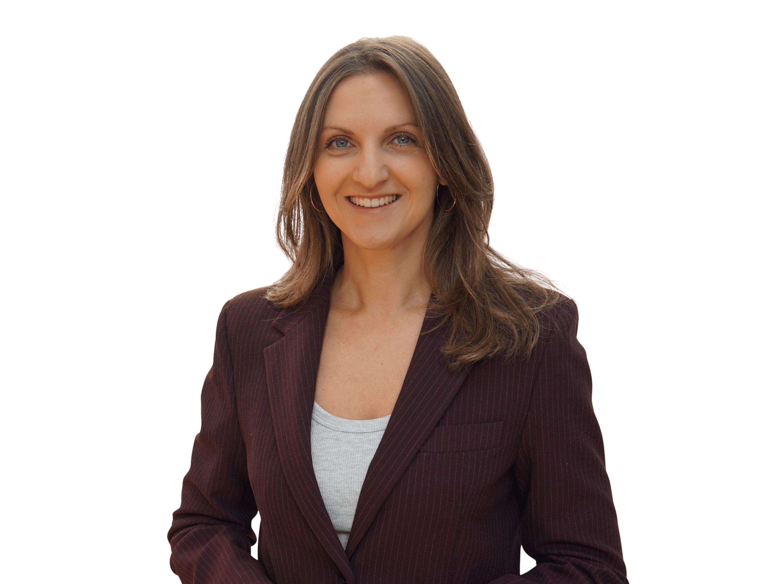 Lebensberaterin Sara Aust