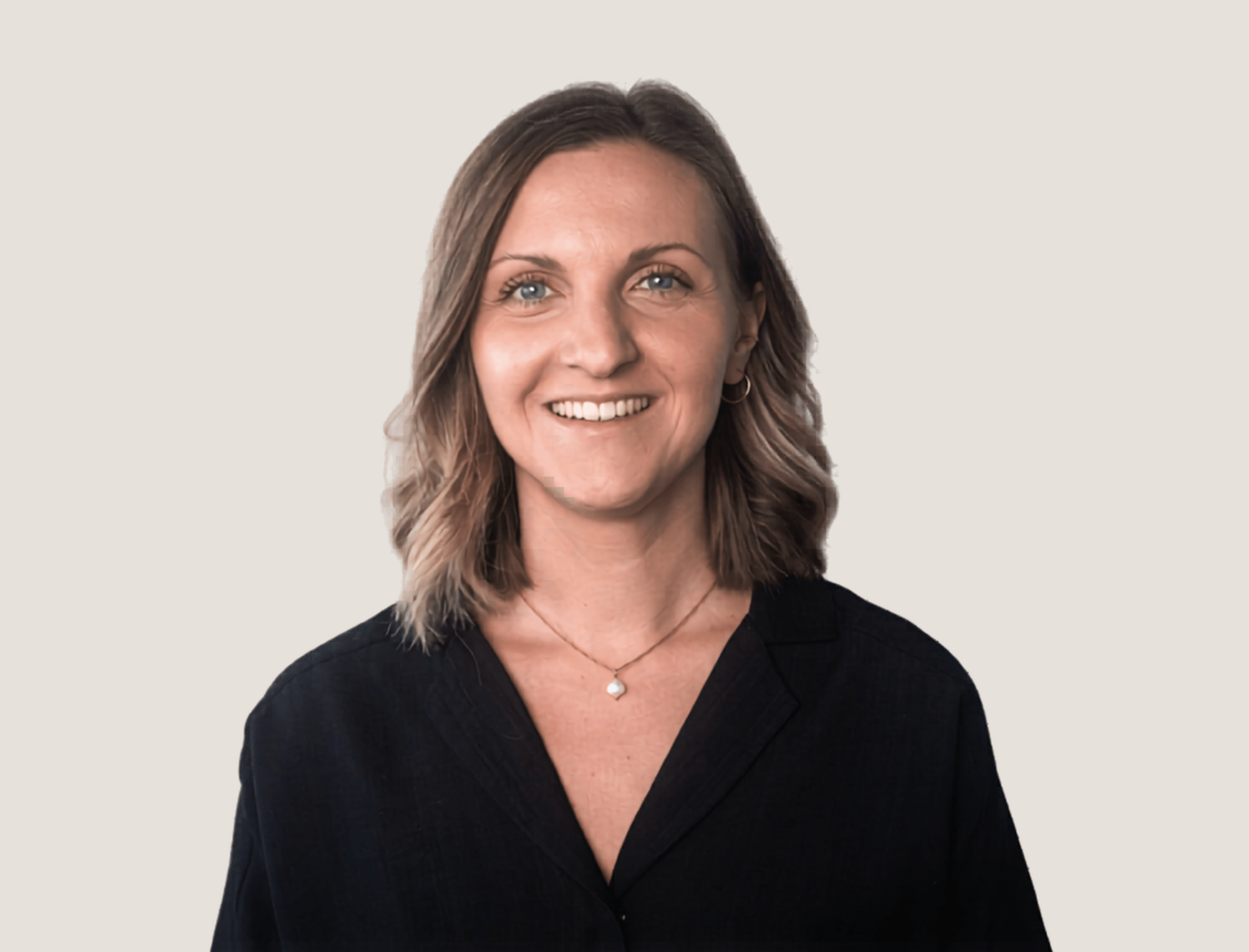 Sara Aust, Psychologische Beraterin