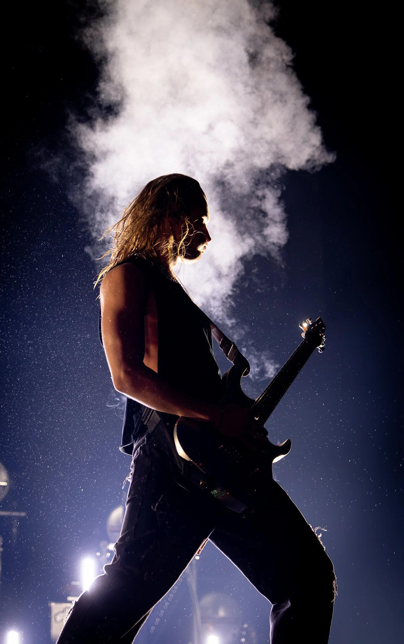 From Ashes To New Toyota Arena Ontario, CA 08-06-2026