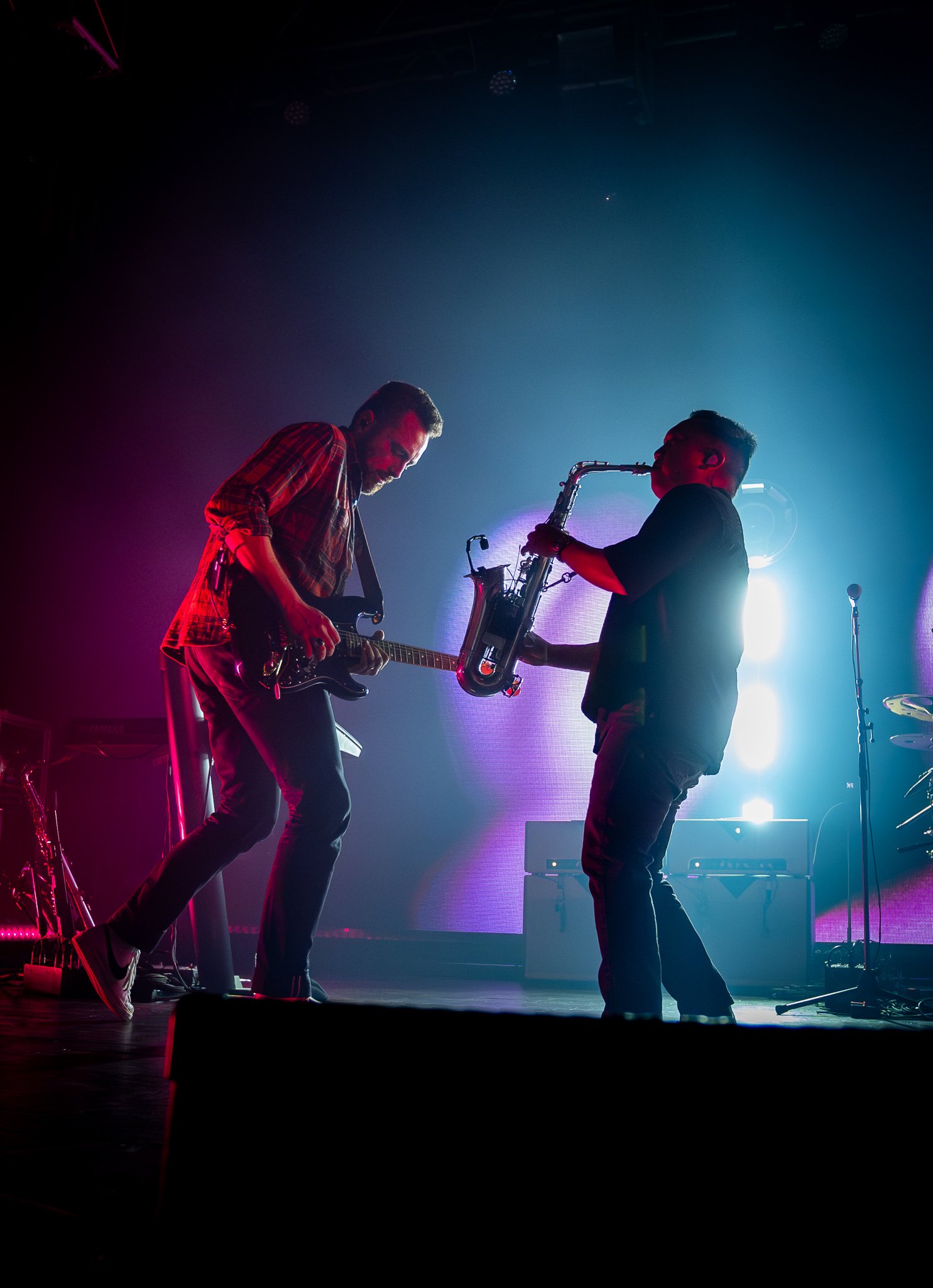 The Midnight Time Machines Tour