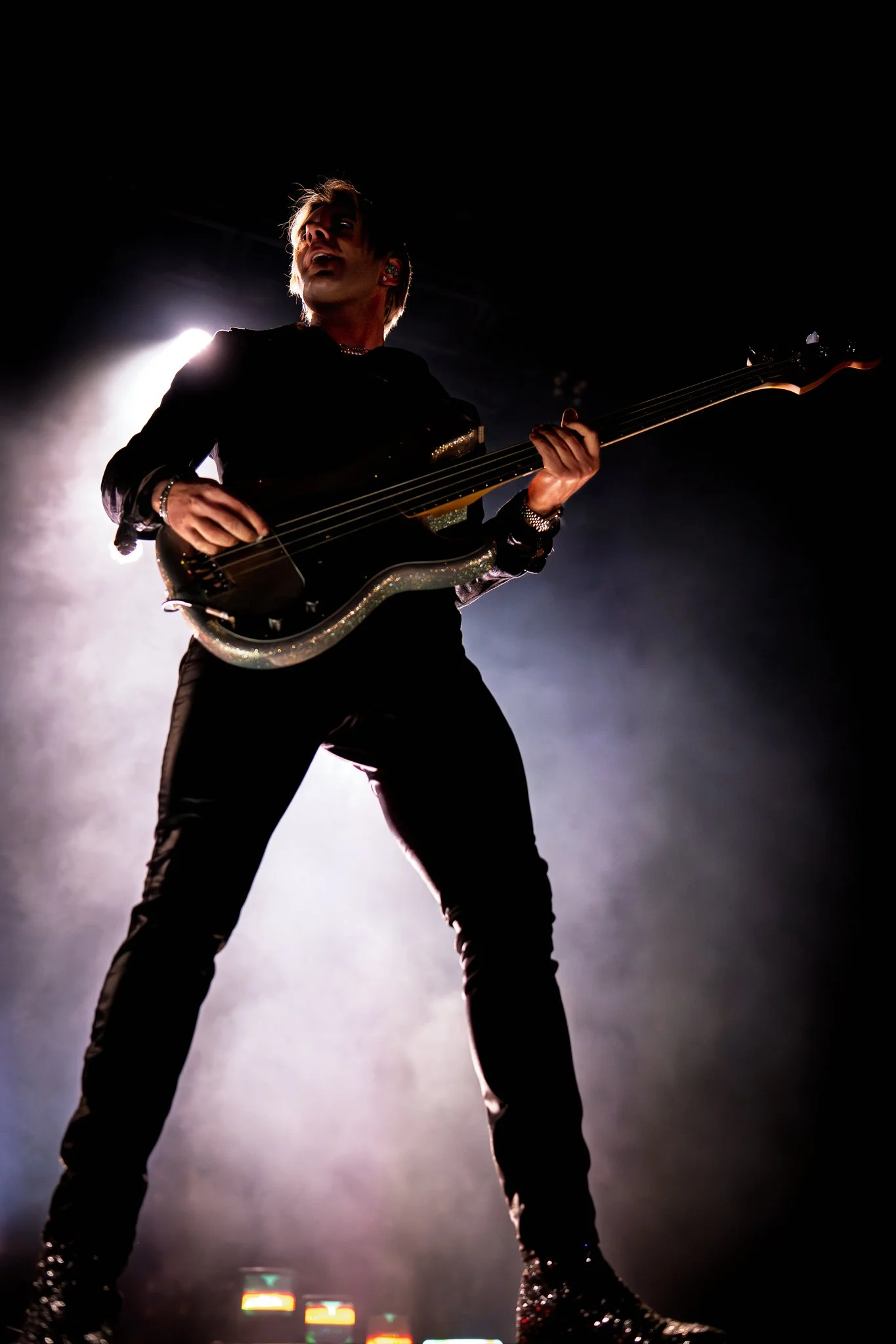 Boys Like Girls Hard Rock Live Orlando