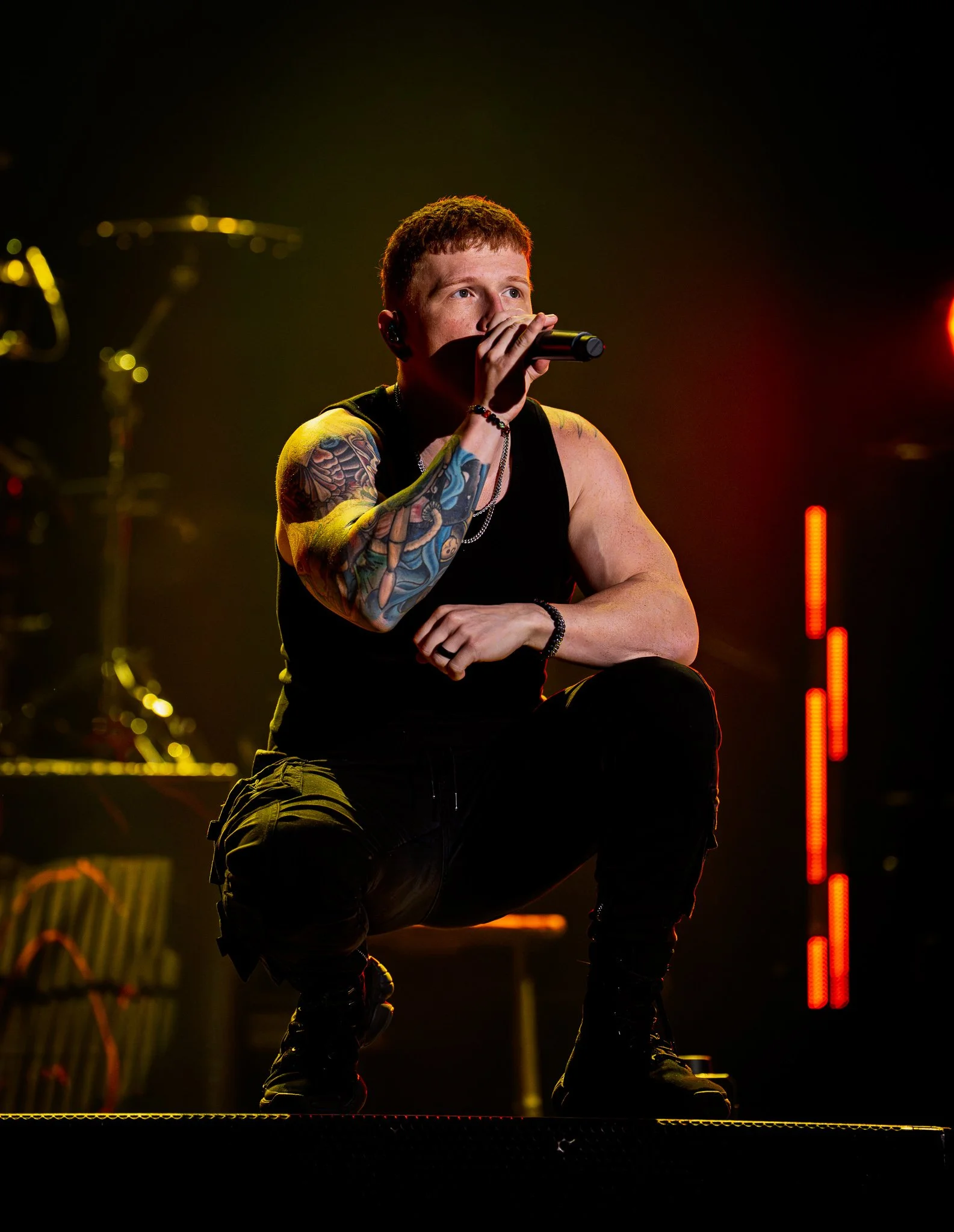 From Ashes To New Toyota Arena Ontario, CA 08-06-2026