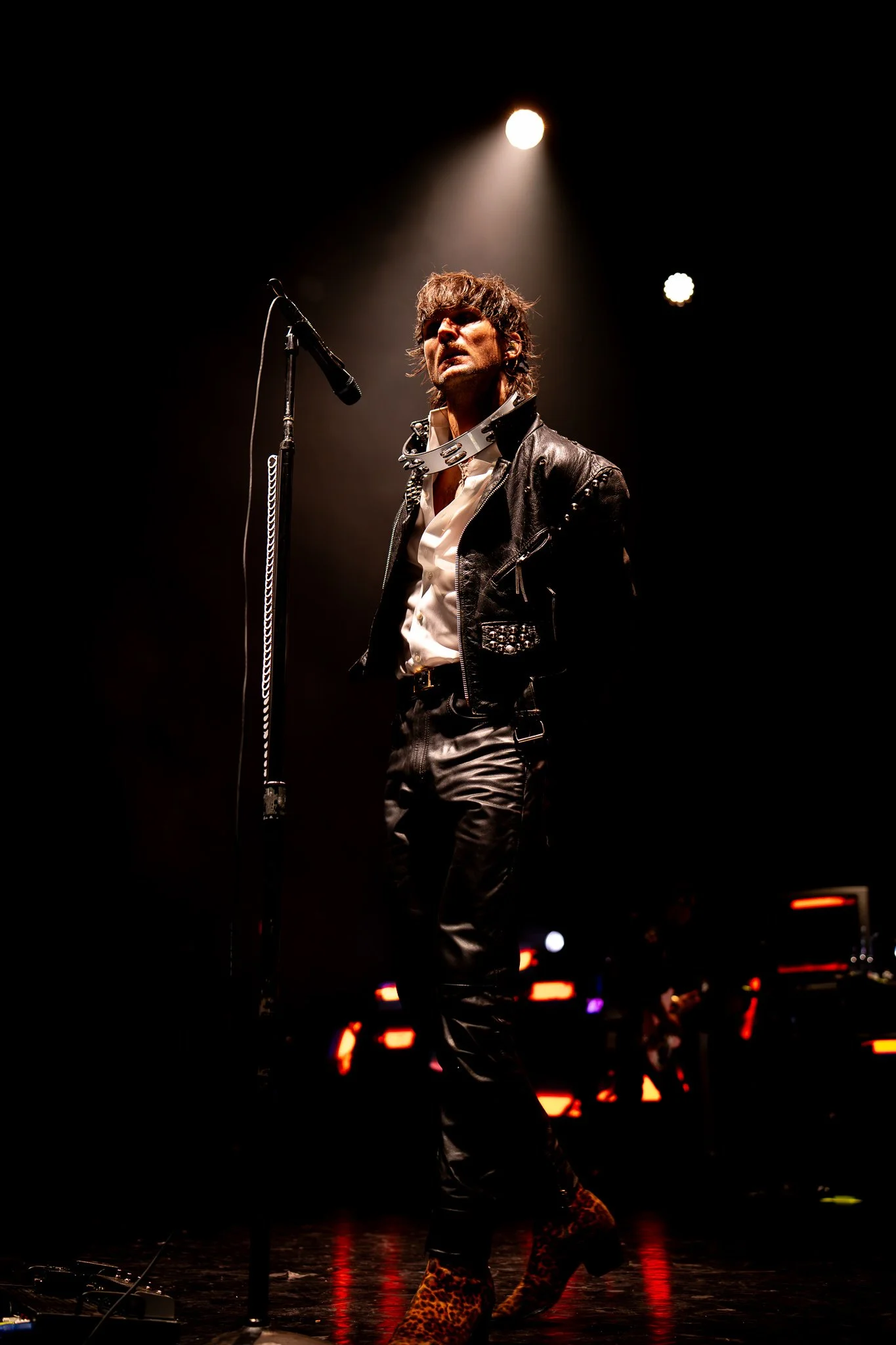 Boys Like Girls Hard Rock Live Orlando