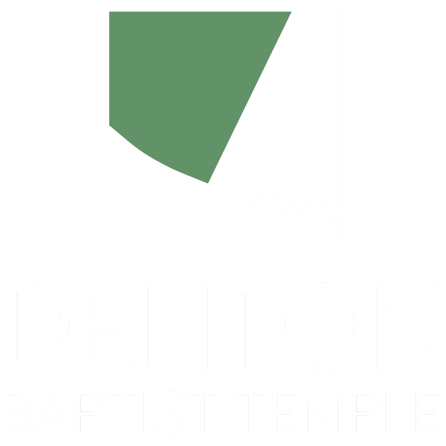 Denton Baptist Temple