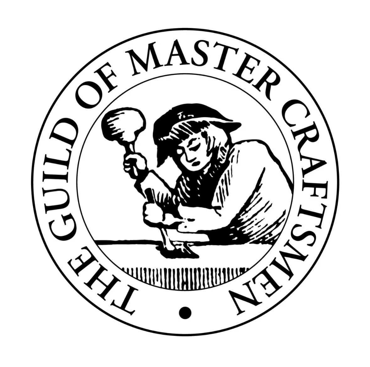 Proud to announce we are now members of The Guild Of Master Craftsmen. The oldest guild in the uk. #theguildofmastercraftsmen