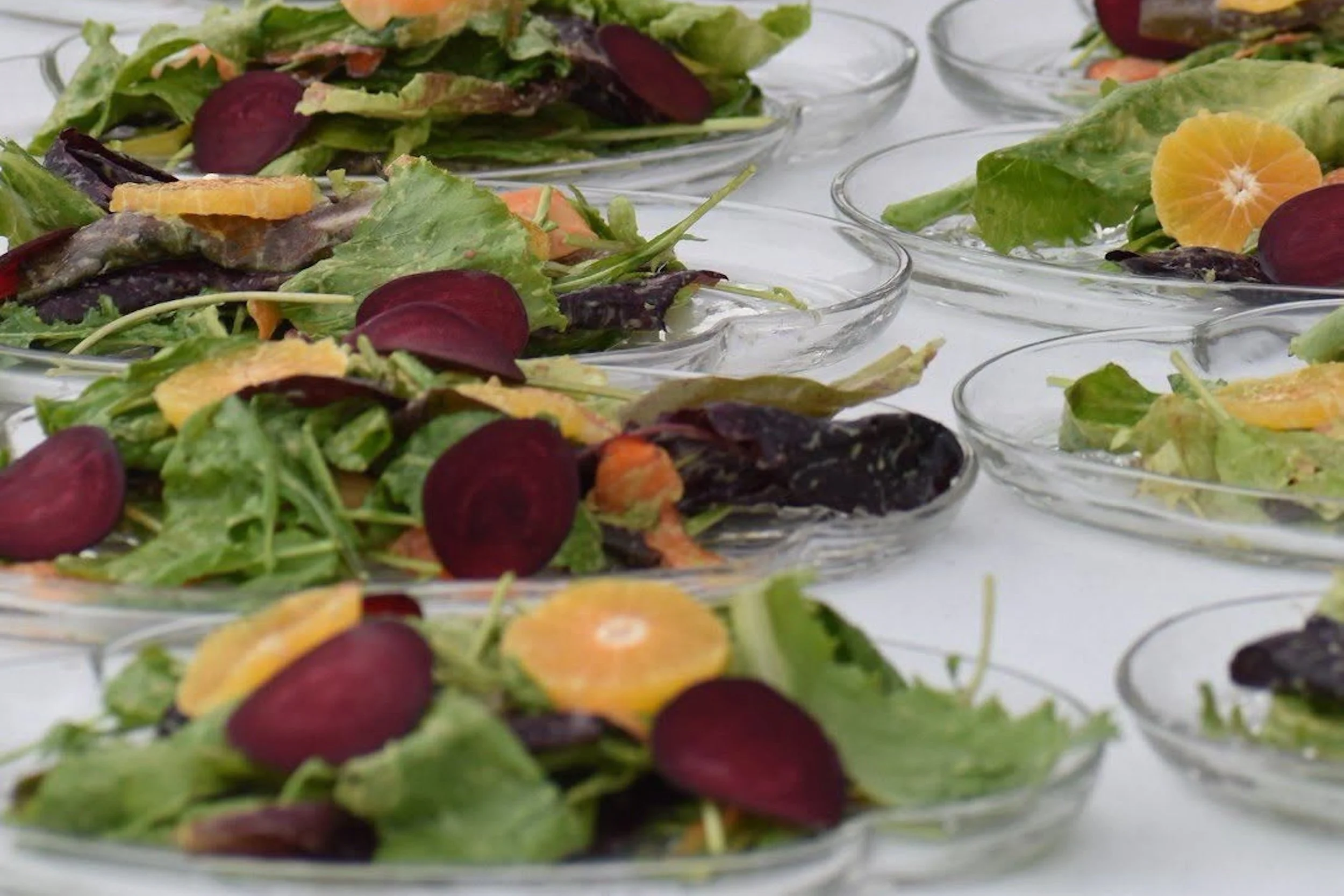 JFM Restaurant Week
