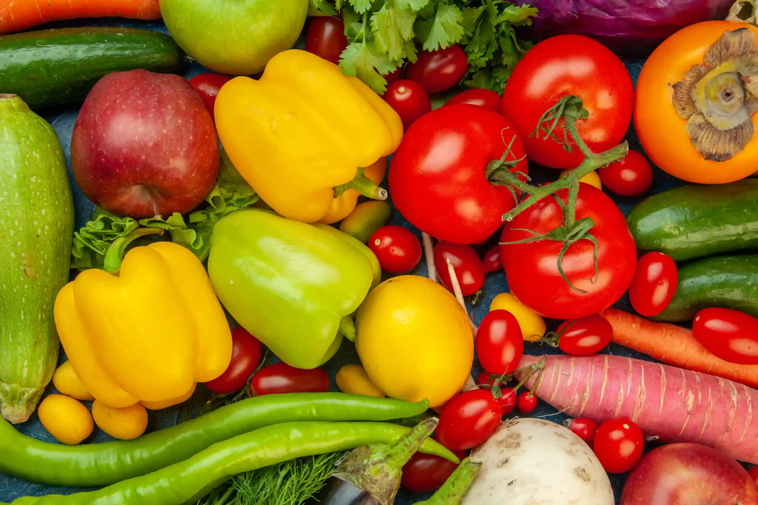 Summer Farmers Market