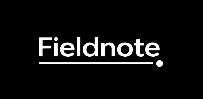 Fieldnote