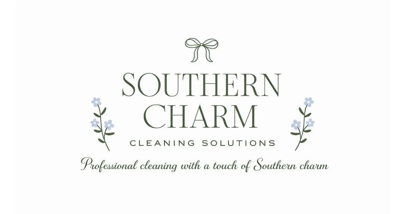 Southern Charm Cleaning Solutions 