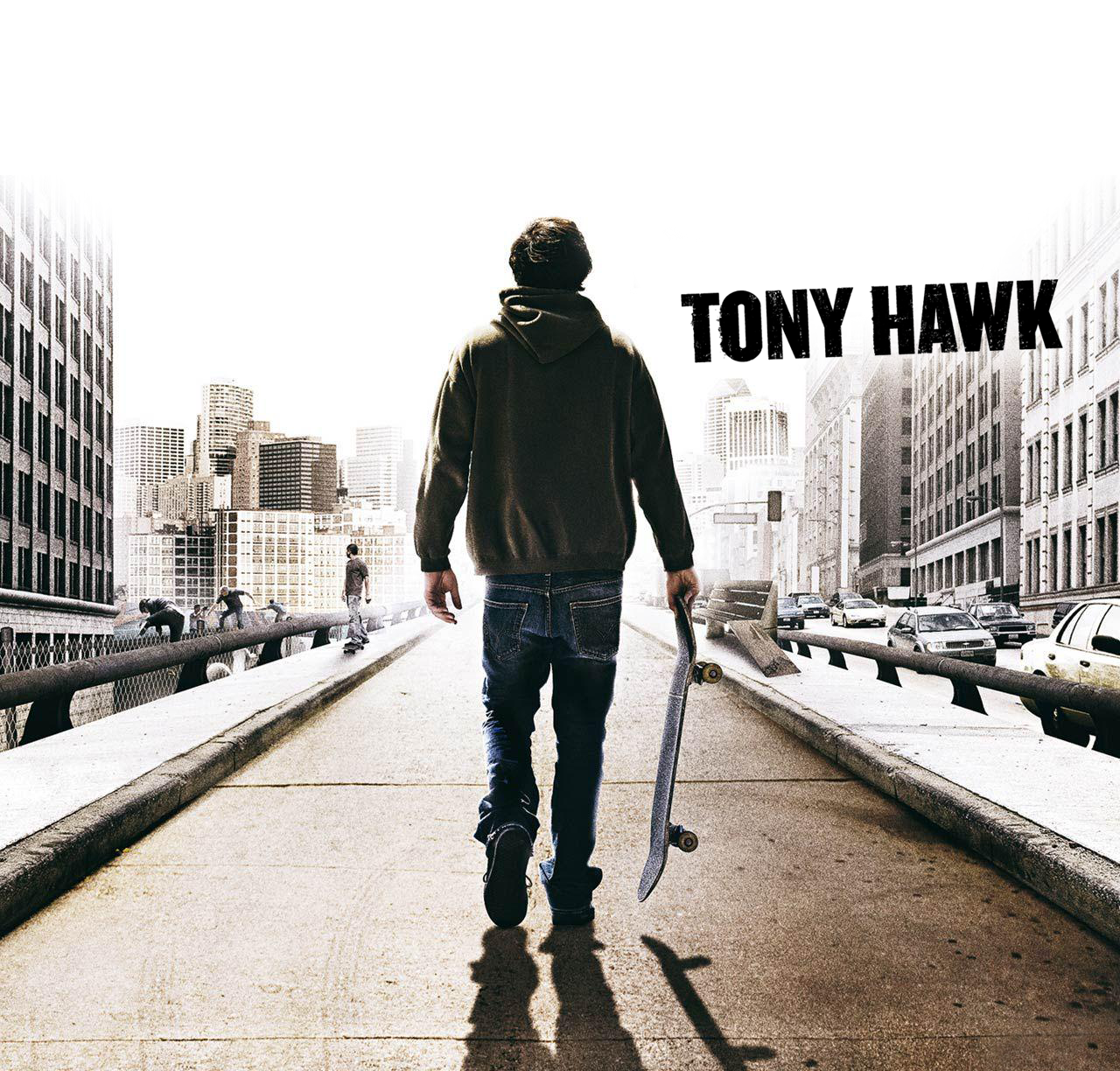 TONY HAWK