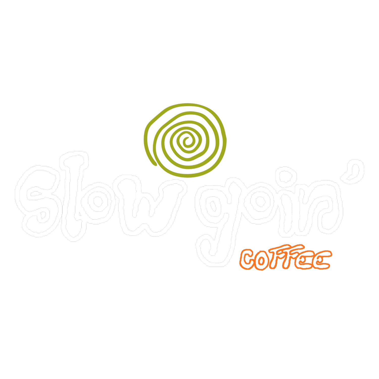 SloW goin'