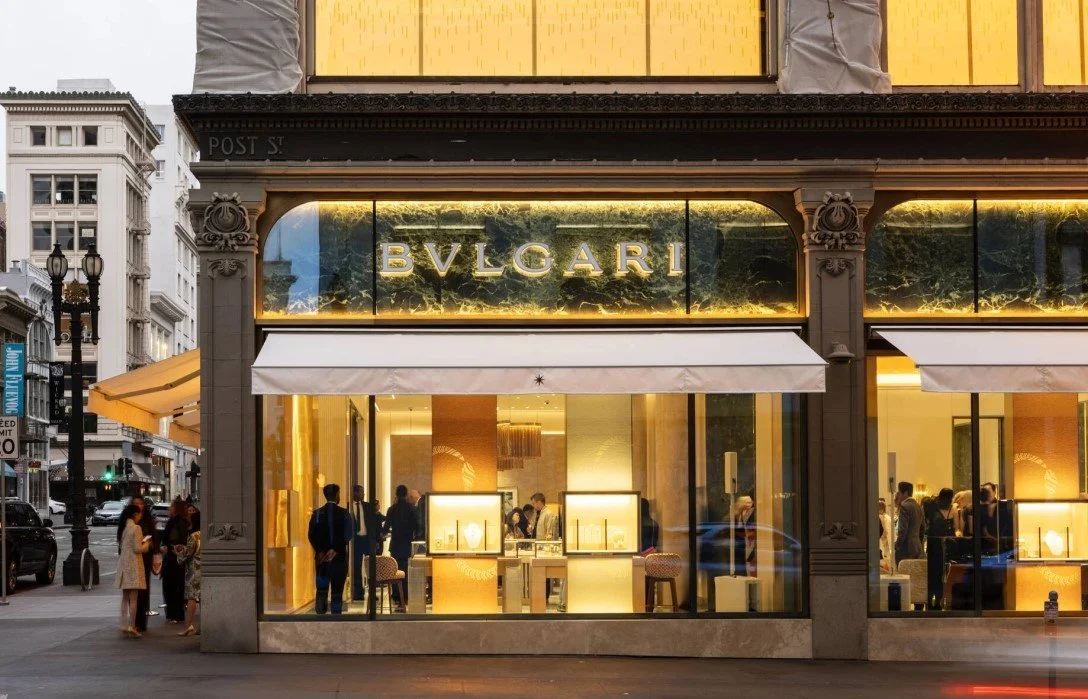 Bulgari