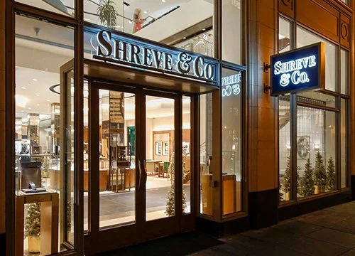 Shreve & Co.