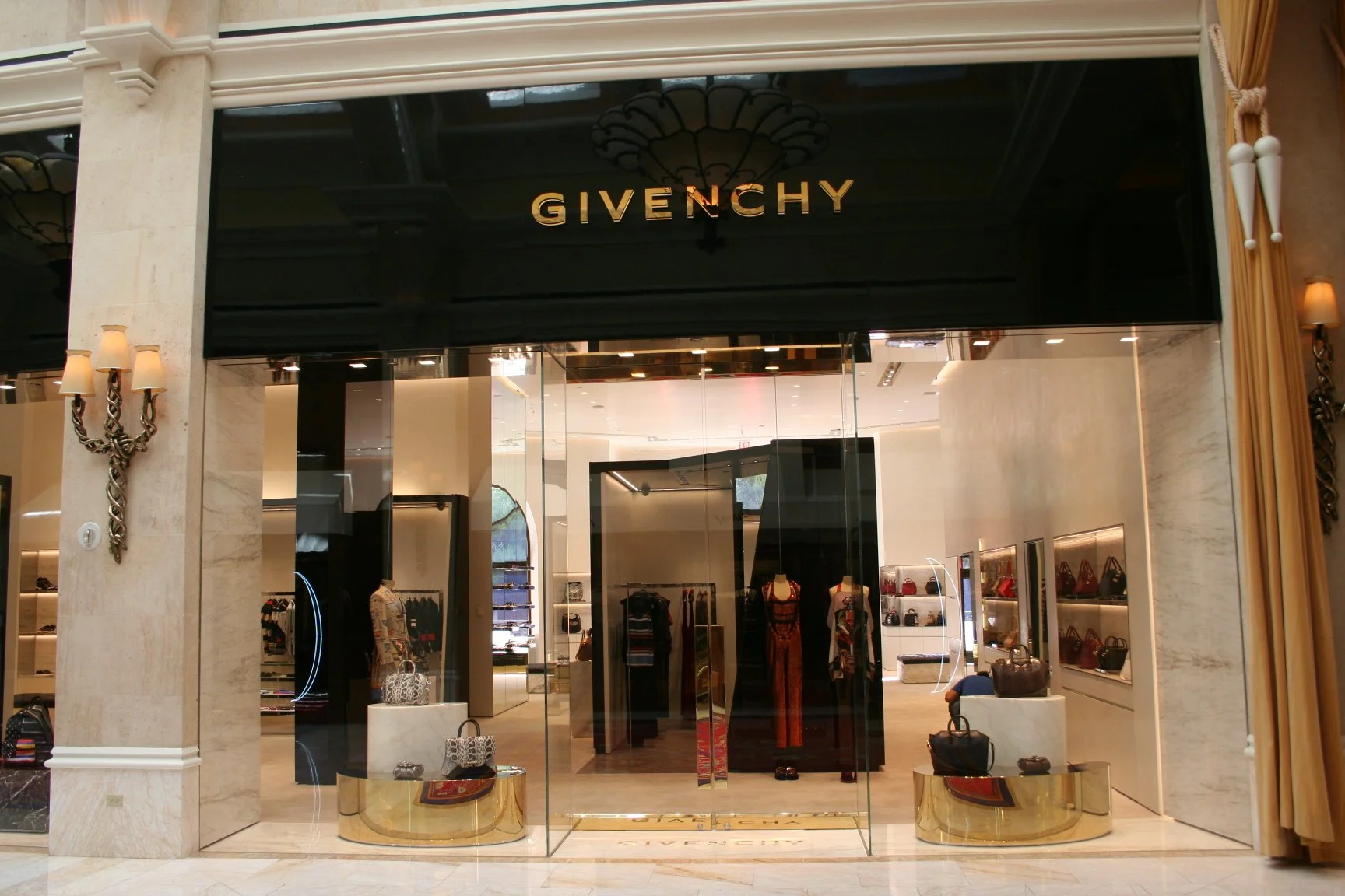 Givenchy