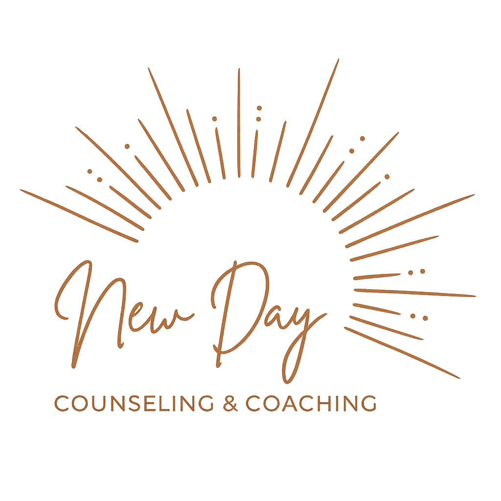 New Day Counseling and Coaching