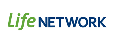 Life Network Logo