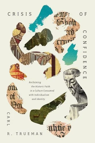 What I’m Reading, What I’m Preaching - Hebrews, Chapell, Beeke, Trueman, and more 