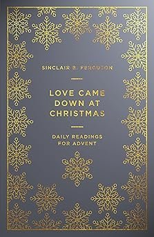 Love Came Down at Christmas