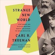 Ministry in this Strange New World: 20 Quotes to whet your appetite