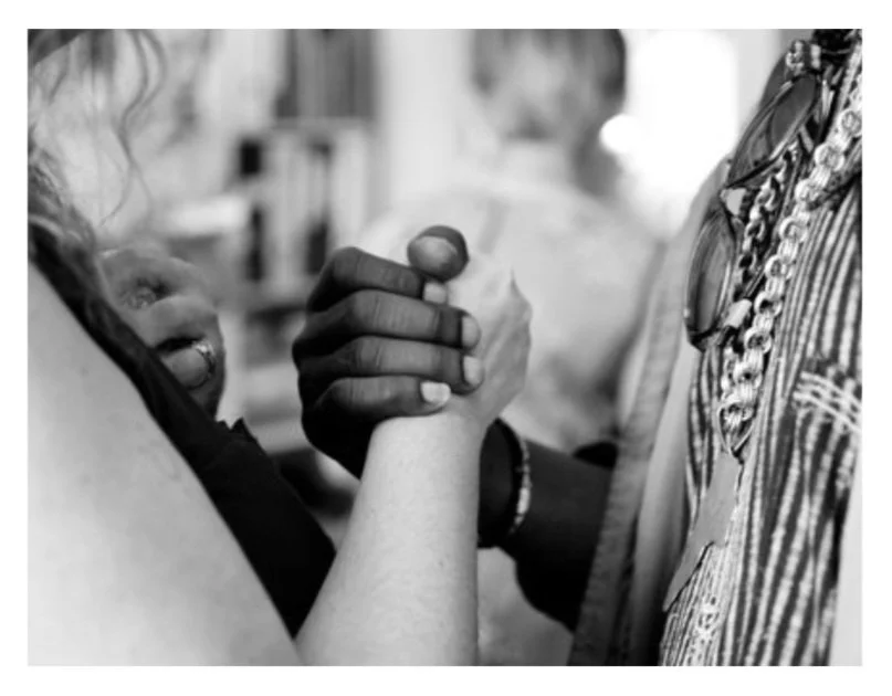 GRT - The Gospel, Race, and Theology