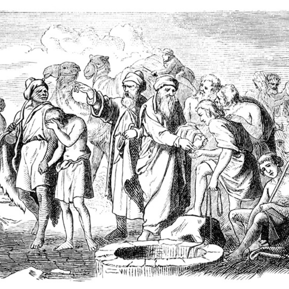 The Life of Joseph