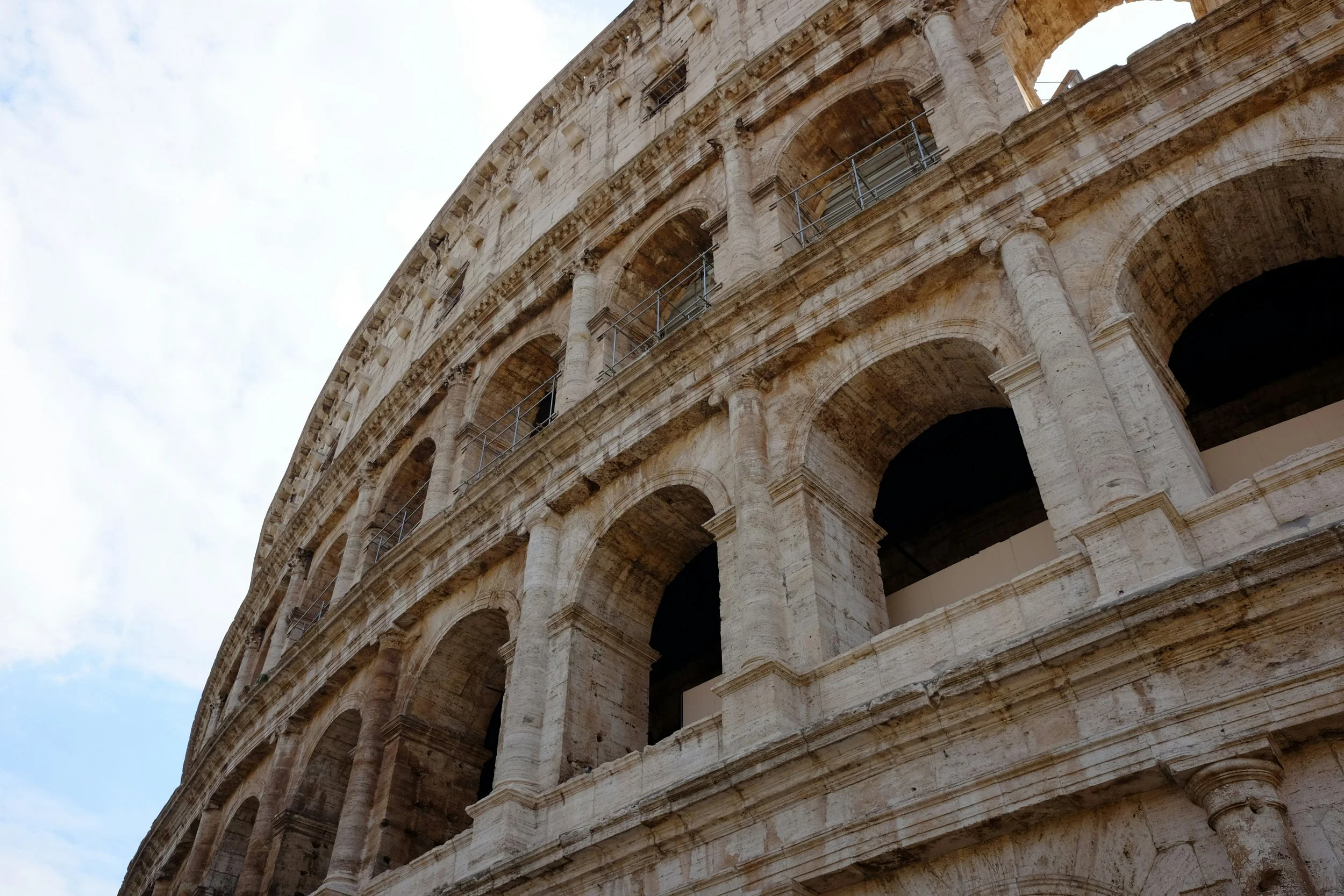 A Study of Romans Pt. 2
