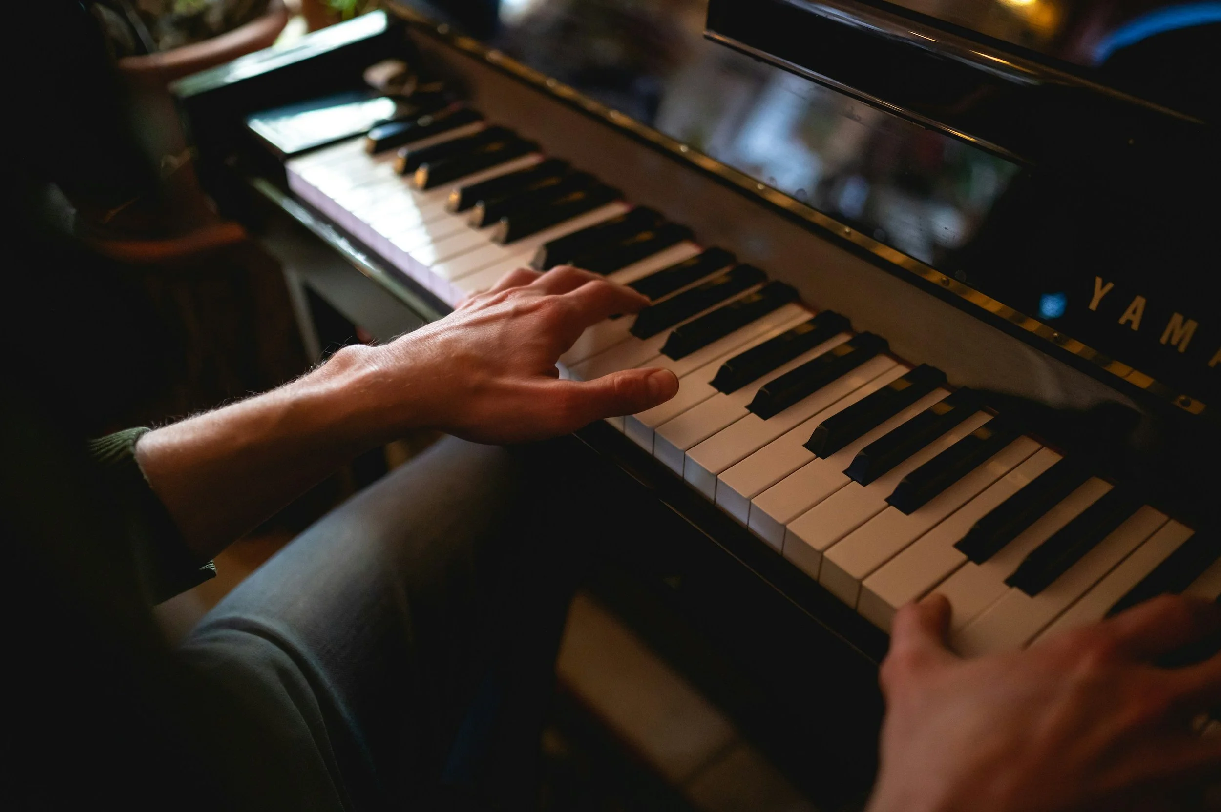 The Theology of Worship