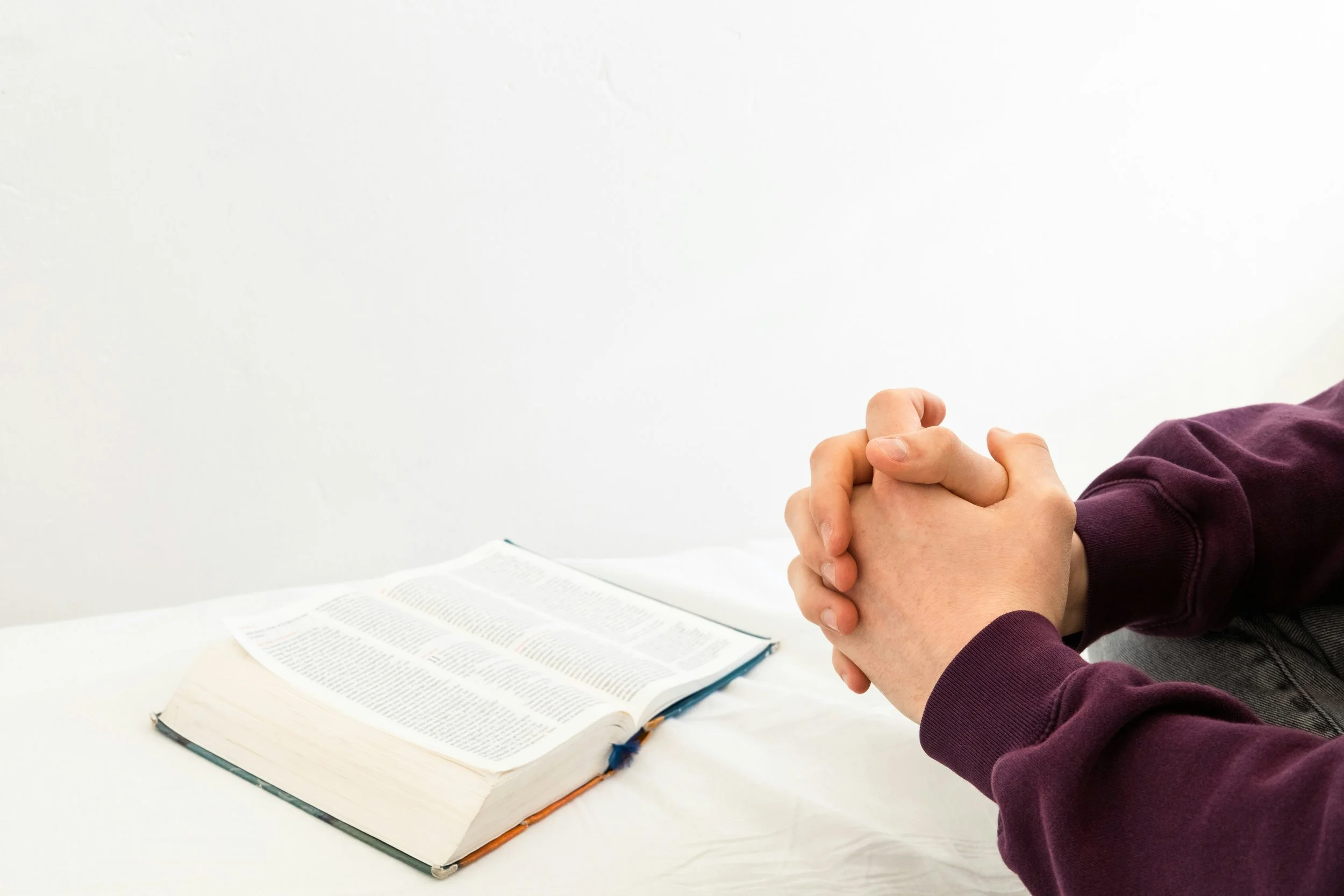 Authority, Submission, Leadership and Love