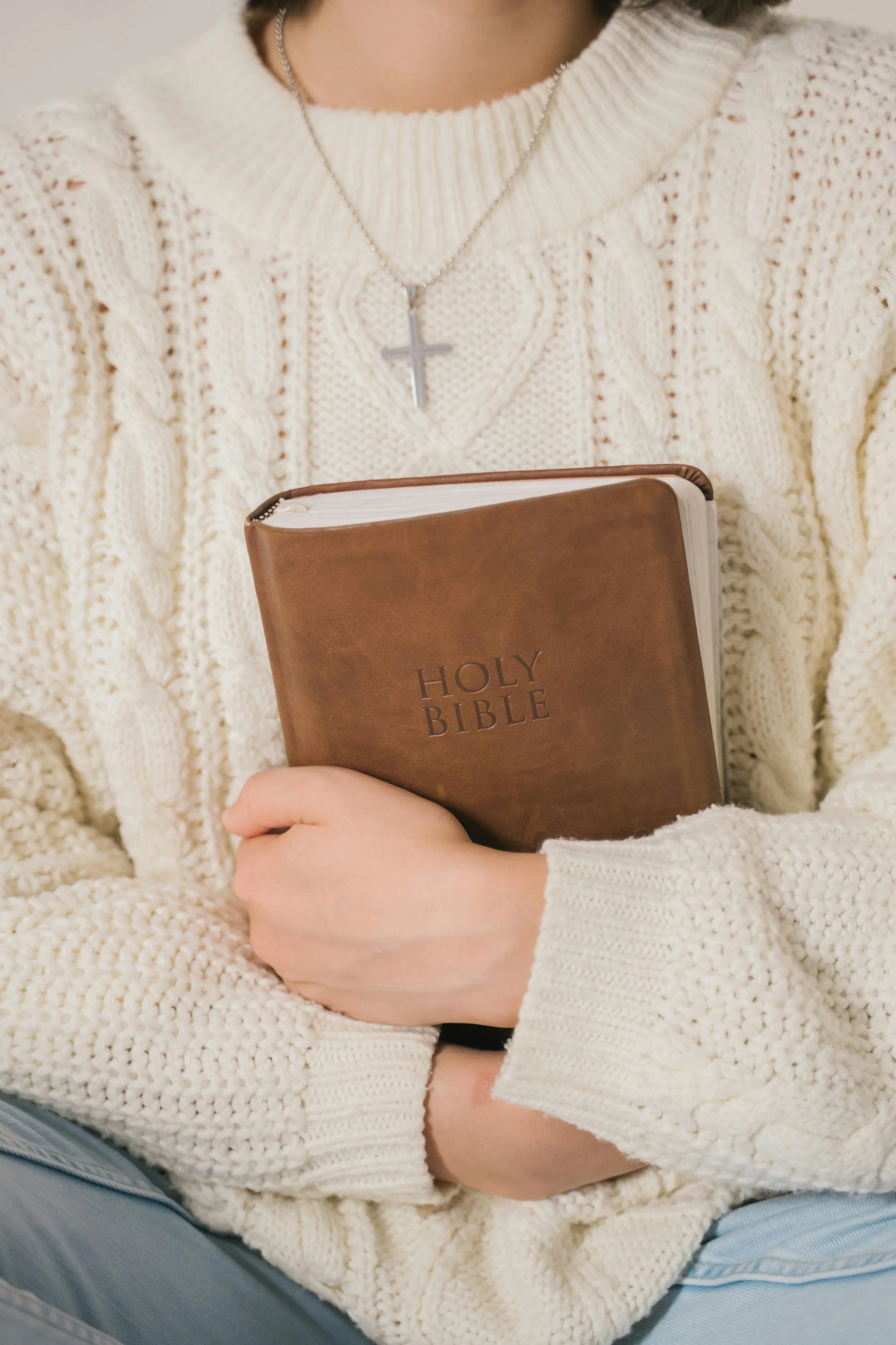 Faith Throughout Life