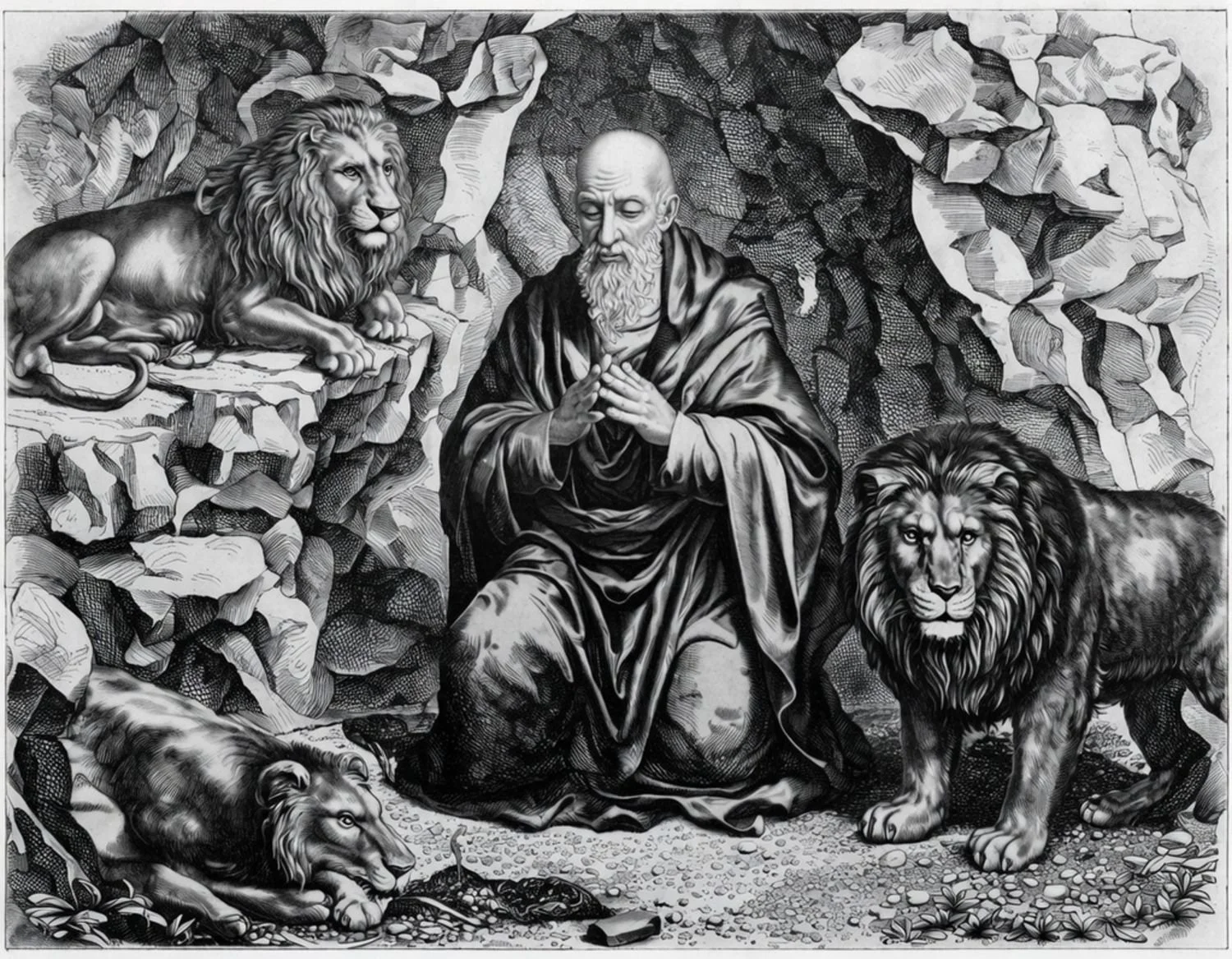 Daniel