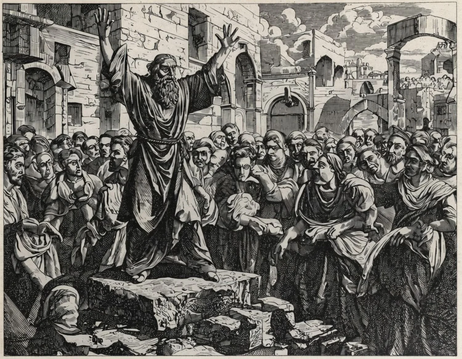Minor Prophets