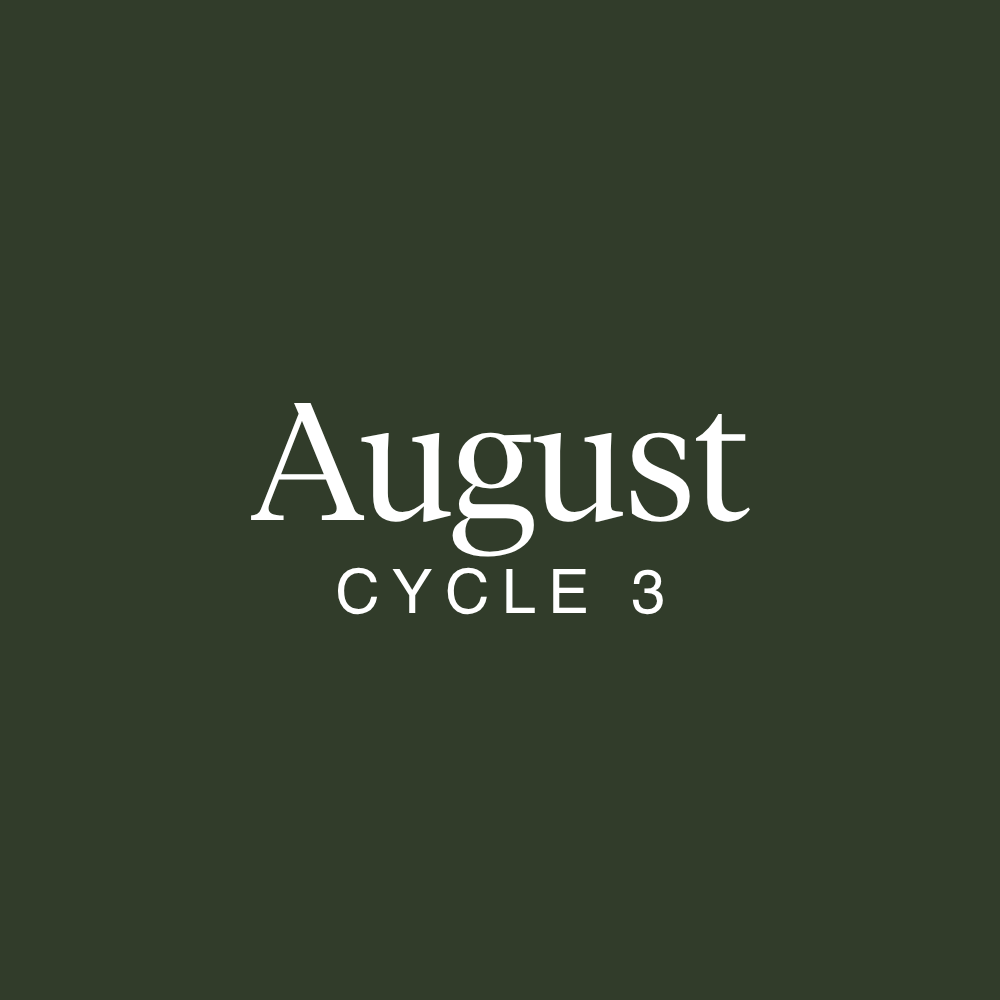 August 2024