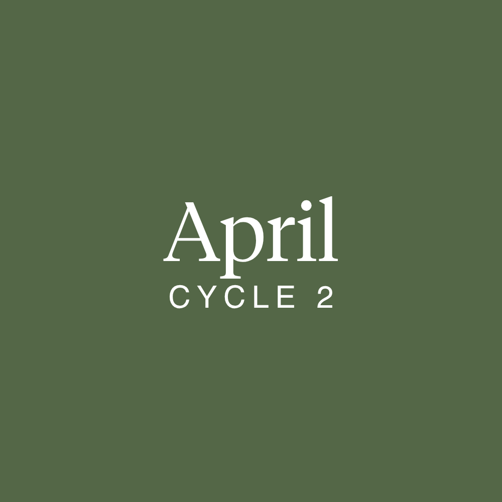 April 2026