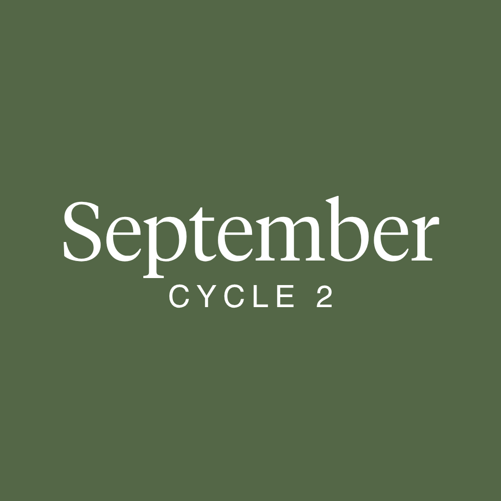 September 2025