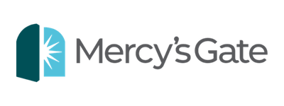 Mercy's Gate Logo