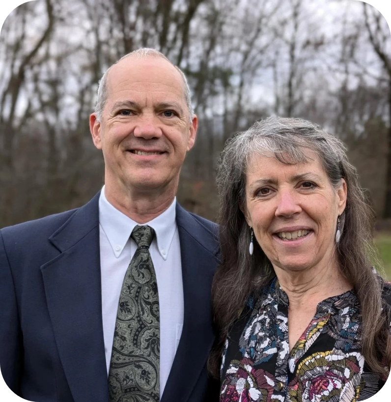 Scott & Gail Kohler